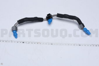 353052GGA0 PIPE ASSY-FUEL