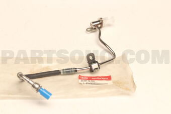 353063L120 PIPE ASSY-FUEL LOWER