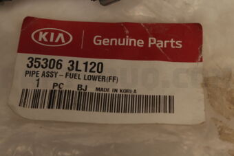 353063L120 PIPE ASSY-FUEL LOWER