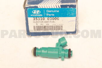 3531003000 INJECTOR ASSY-FUEL