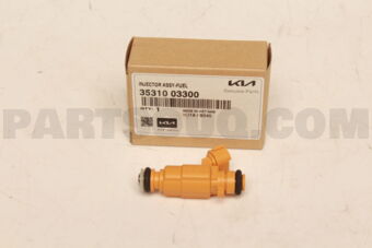3531003300 INJECTORASSY-FUEL
