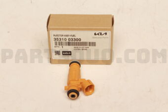 3531003300 INJECTORASSY-FUEL