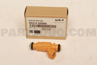 3531003300 INJECTORASSY-FUEL