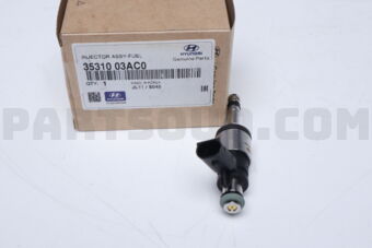 3531003AC0 INJECTOR ASSY-FUEL