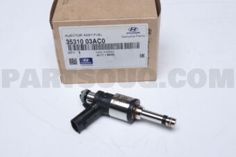 3531003AC0 INJECTOR ASSY-FUEL