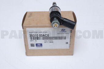 3531003AC0 INJECTOR ASSY-FUEL