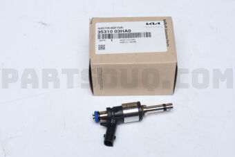 3531003HA0 INJECTOR ASSY-FUEL
