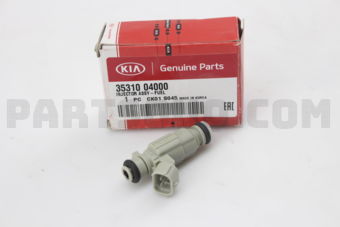 3531004000 INJECTOR ASSY-FUEL