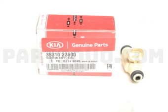 3531023600 INJECTOR ASSY-FUEL