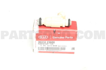 3531023600 INJECTOR ASSY-FUEL