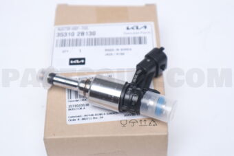 353102B130 INJECTOR A