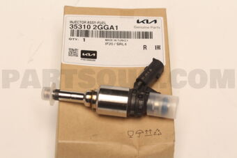 353102GGA1 INJECTOR ASSY-FUEL