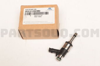353102GHB0 Hyundai / KIA INJECTOR ASSY-FUEL