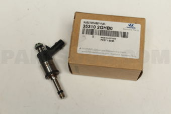 353102GHB0 INJECTOR ASSY-FUEL