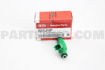 353103C400 INJECTOR ASSY-FUEL