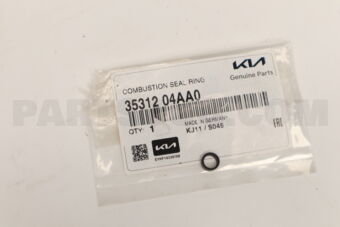 3531204AA0 Hyundai / KIA COMBUSTION SEAL RING