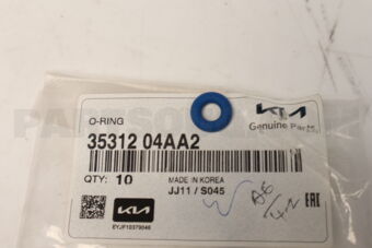 3531204AA2 O-RING