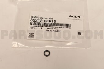 353122E613 COMBUSTION SEAL RING