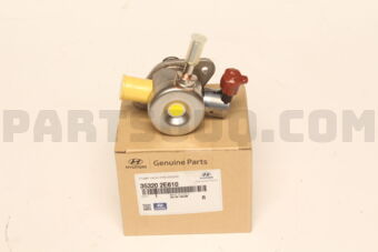 353202E610 PUMP-HIGH PRESSURE