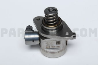 353202GTA0 PUMP-HIGH PRESSURE