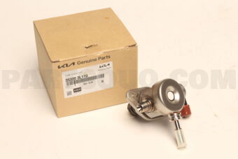 353203L110 PUMP ASSY-FUEL