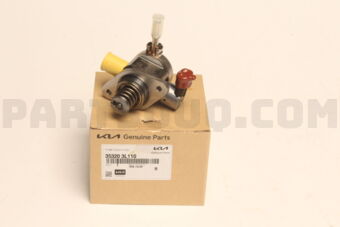 353203L110 PUMP ASSY-FUEL