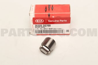 353252G700 ROLLER TAPPET