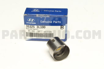 353253L100 ROLLER TAPPET