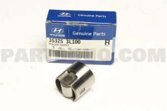 353253L100 ROLLER TAPPET