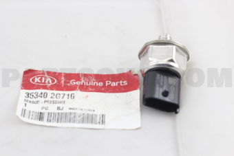 353402G710 SENSOR-PRESSURE