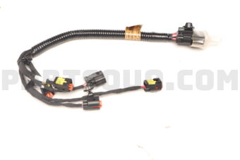 353412S000 HARNESS-INJECTOR