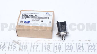 3534203AC0 HIGH PRESSURE SENSOR