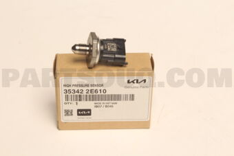 353422E610 HIGH PRESSURE SENSOR