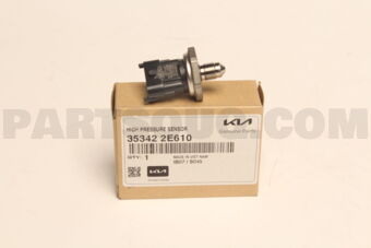 353422E610 HIGH PRESSURE SENSOR