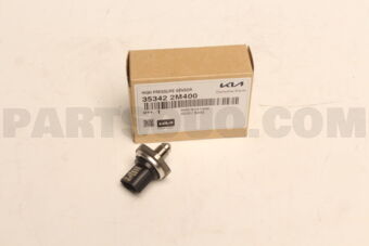 353422M400 HIGH PRESSURE SENSOR