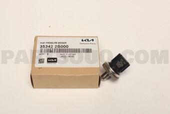 353422S000 HIGHPRESSURESENSOR