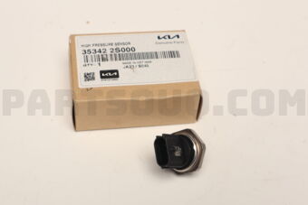 353422S000 HIGHPRESSURESENSOR