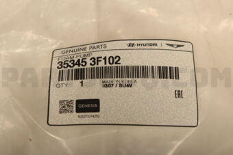 353453F102 FOAM-PUMP