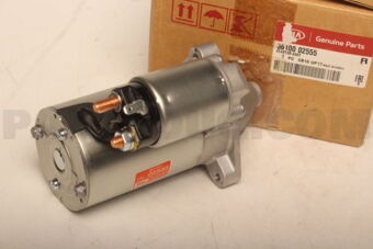 3610002555 STARTER ASSY