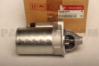 3610002555 STARTER ASSY