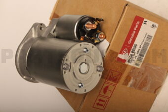 3610002555 STARTER ASSY