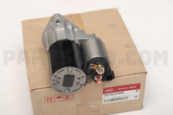 3610003400 STARTER ASSY