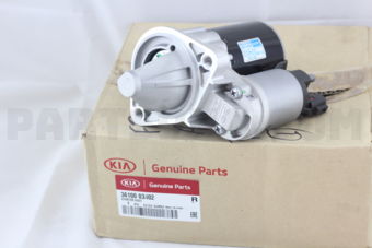 3610003402 STARTER ASSY