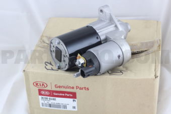 3610003402 STARTER ASSY