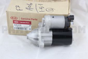 3610003402 STARTER ASSY