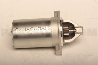 361002B100 STARTER ASSY