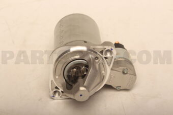 361002B100 STARTER ASSY
