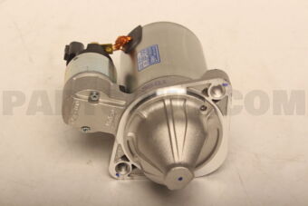 361002B100 STARTER ASSY