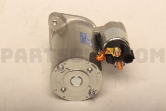 361002B100 STARTER ASSY