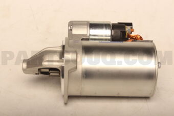361002B100 STARTER ASSY
